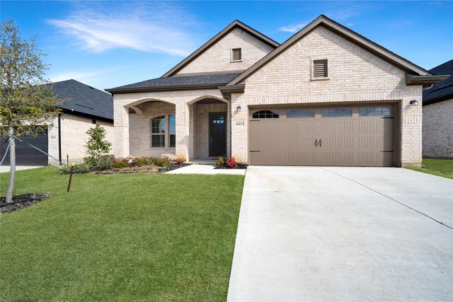 1805 Piedmont Place, Celina, TX 75009