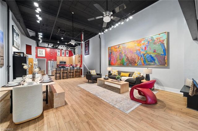 1 W 5th Street 102, Winston-salem, NC 27101