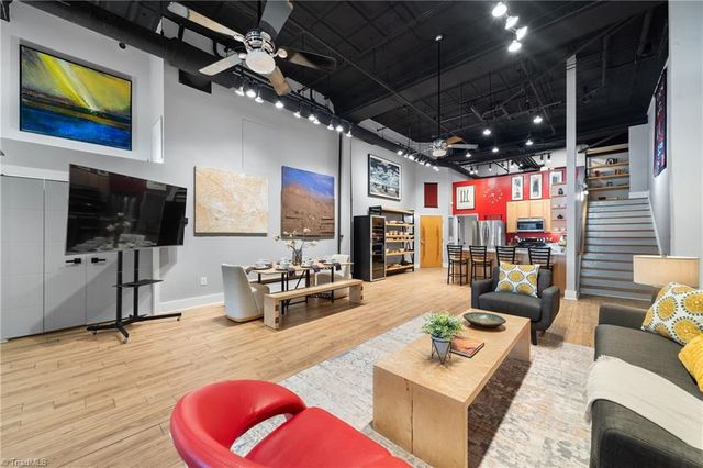 1 W 5th Street 102, Winston-salem, NC 27101