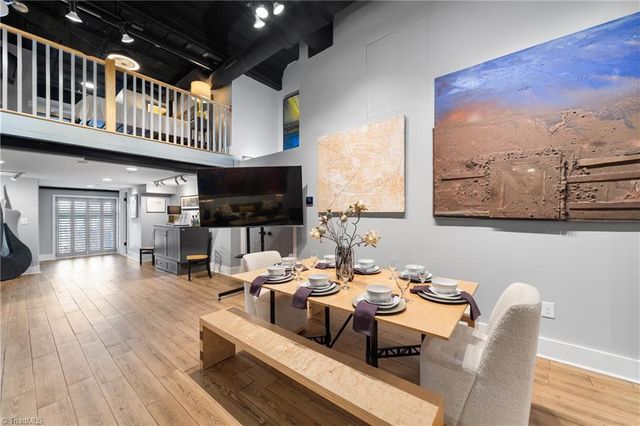 1 W 5th Street 102, Winston-salem, NC 27101