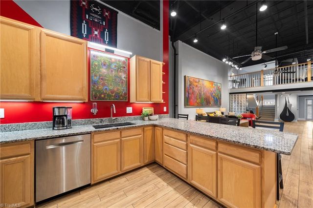 1 W 5th Street 102, Winston-salem, NC 27101