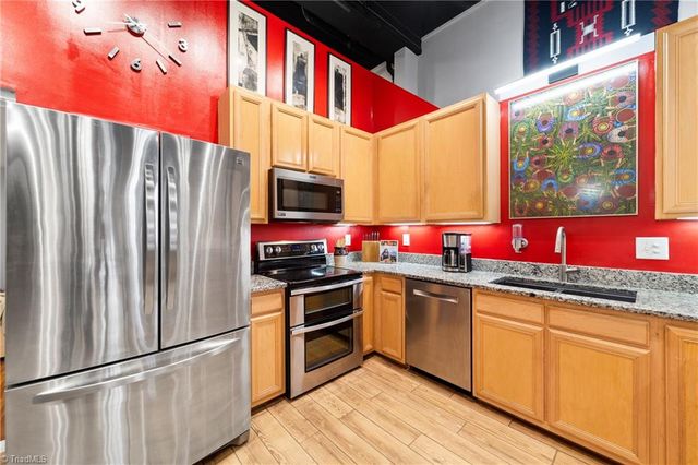 1 W 5th Street 102, Winston-salem, NC 27101