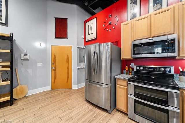 1 W 5th Street 102, Winston-salem, NC 27101