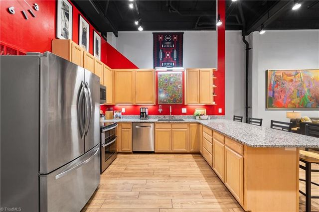 1 W 5th Street 102, Winston-salem, NC 27101