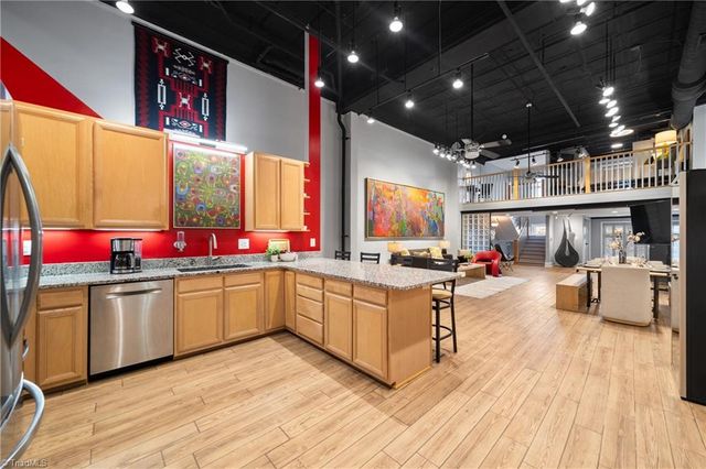 1 W 5th Street 102, Winston-salem, NC 27101