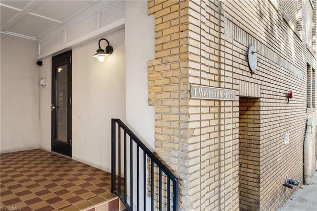 1 W 5th Street 102, Winston-salem, NC 27101