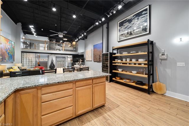 1 W 5th Street 102, Winston-salem, NC 27101