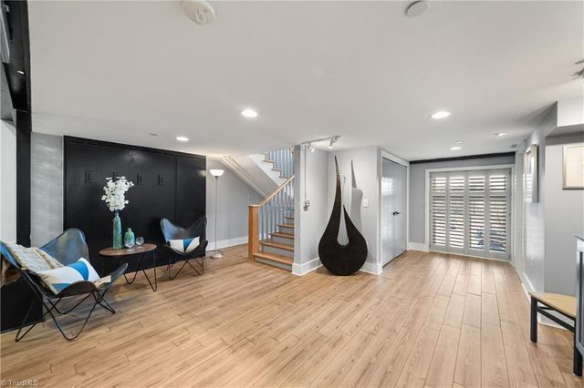 1 W 5th Street 102, Winston-salem, NC 27101