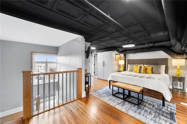 1 W 5th Street 102, Winston-salem, NC 27101