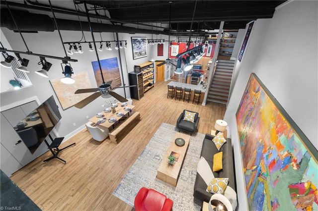 1 W 5th Street 102, Winston-salem, NC 27101