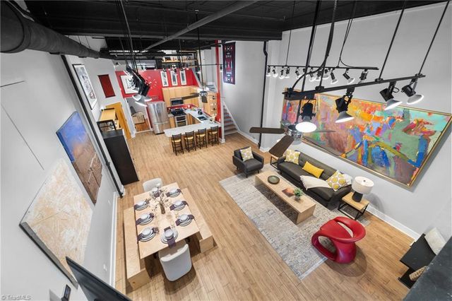 1 W 5th Street 102, Winston-salem, NC 27101