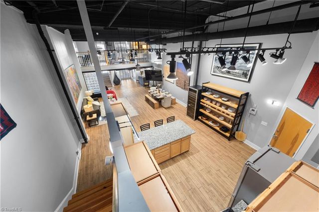 1 W 5th Street 102, Winston-salem, NC 27101