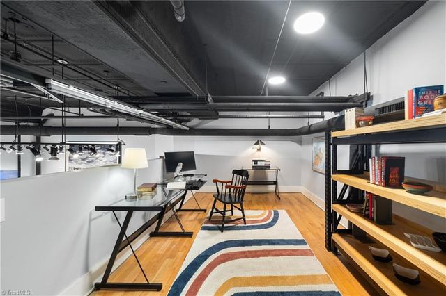 1 W 5th Street 102, Winston-salem, NC 27101