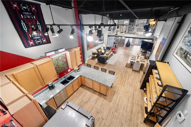 1 W 5th Street 102, Winston-salem, NC 27101