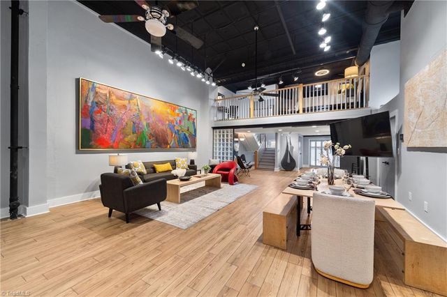 1 W 5th Street 102, Winston-salem, NC 27101