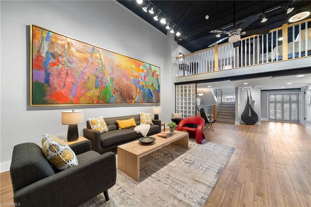 1 W 5th Street 102, Winston-salem, NC 27101