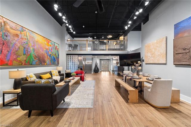 1 W 5th Street 102, Winston-salem, NC 27101