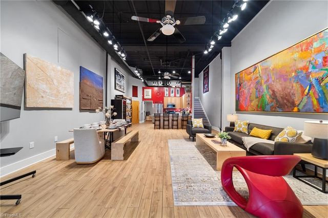 1 W 5th Street 102, Winston-salem, NC 27101