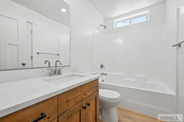4768 Ola Vista Avenue, Idaho Falls, ID 83401