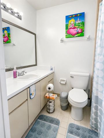7603 W 29th Ln 202-55, Hialeah, FL 33018