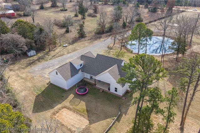 5533 Wildwood Road, Van Buren, AR 72956