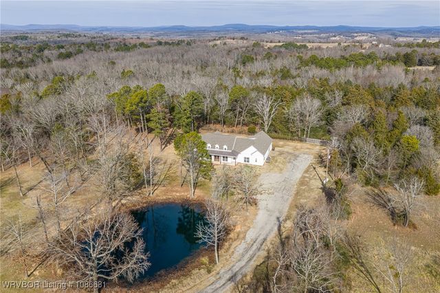 5533 Wildwood Road, Van Buren, AR 72956