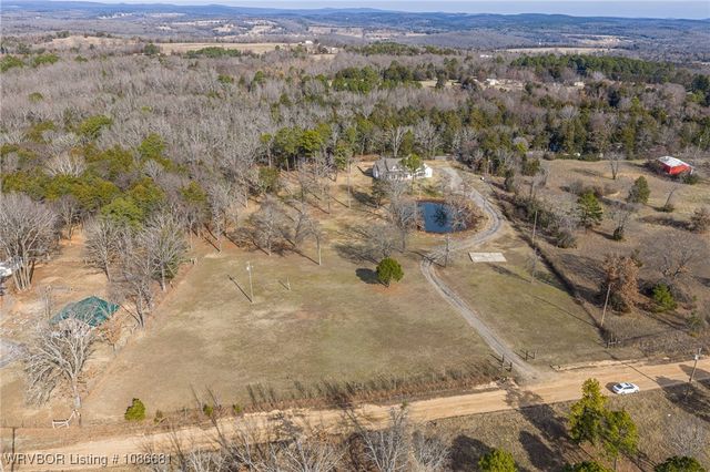 5533 Wildwood Road, Van Buren, AR 72956