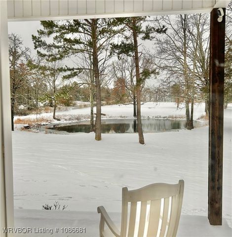 5533 Wildwood Road, Van Buren, AR 72956