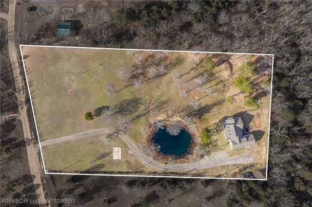 5533 Wildwood Road, Van Buren, AR 72956