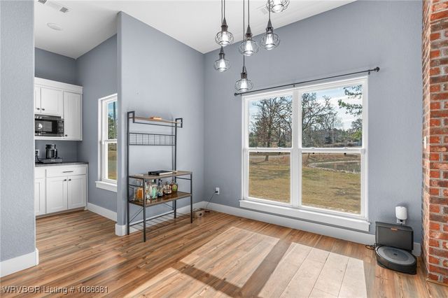 5533 Wildwood Road, Van Buren, AR 72956