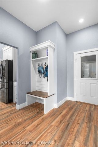 5533 Wildwood Road, Van Buren, AR 72956