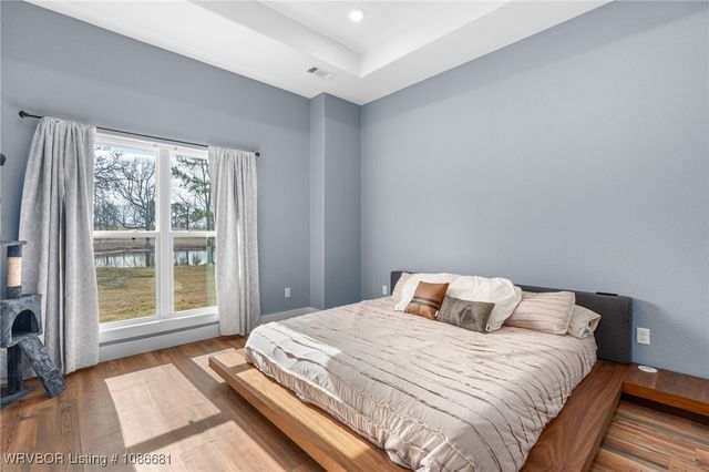 5533 Wildwood Road, Van Buren, AR 72956