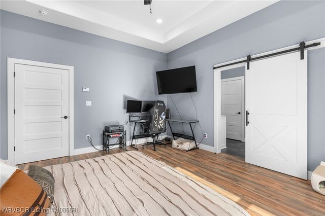 5533 Wildwood Road, Van Buren, AR 72956