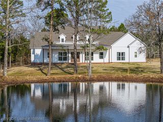 5533 Wildwood Road, Van Buren, AR 72956