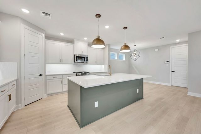 4816 Maxwell Drive, Mckinney, TX 75071