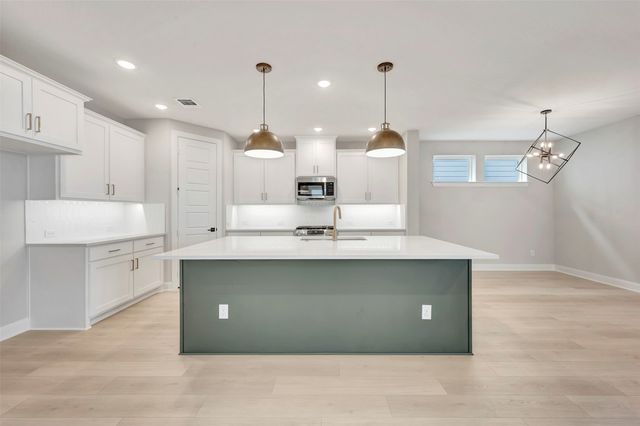 4816 Maxwell Drive, Mckinney, TX 75071