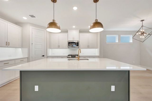 4816 Maxwell Drive, Mckinney, TX 75071
