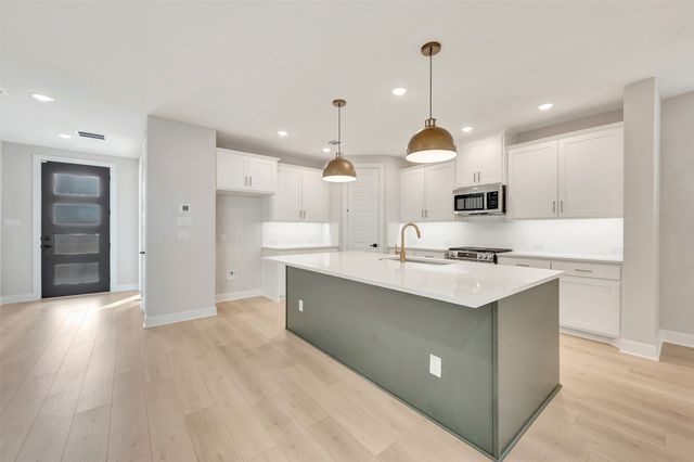 4816 Maxwell Drive, Mckinney, TX 75071