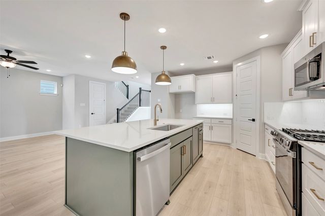 4816 Maxwell Drive, Mckinney, TX 75071