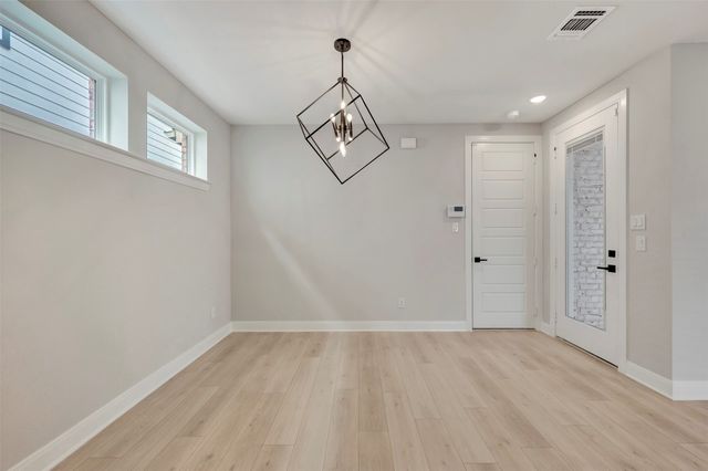 4816 Maxwell Drive, Mckinney, TX 75071