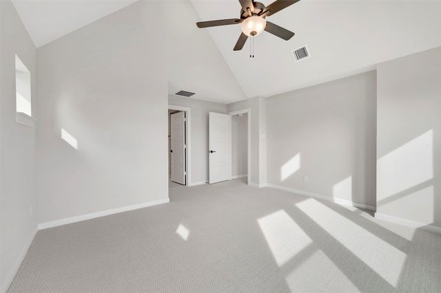 4816 Maxwell Drive, Mckinney, TX 75071