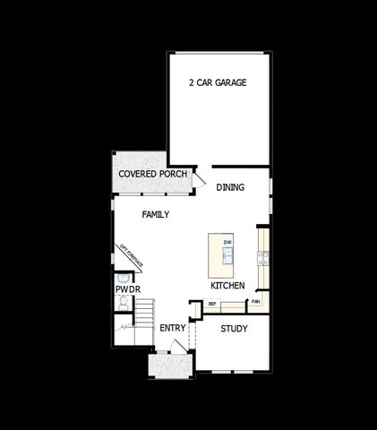 4816 Maxwell Drive, Mckinney, TX 75071