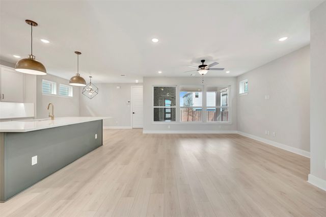 4816 Maxwell Drive, Mckinney, TX 75071
