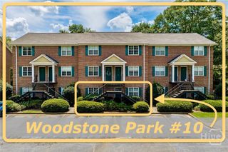 100 Woodstone Drive 10, Athens, GA 30605