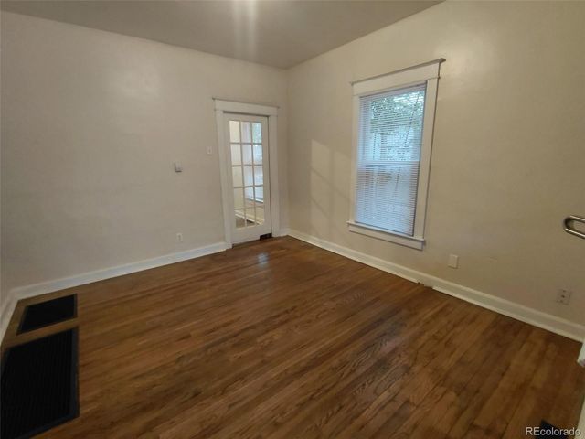 1917 S Fox Street, Denver, CO 80223