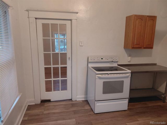 1917 S Fox Street, Denver, CO 80223