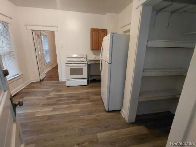 1917 S Fox Street, Denver, CO 80223