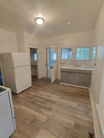 1917 S Fox Street, Denver, CO 80223