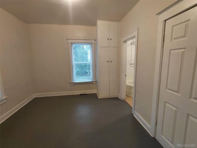 1917 S Fox Street, Denver, CO 80223