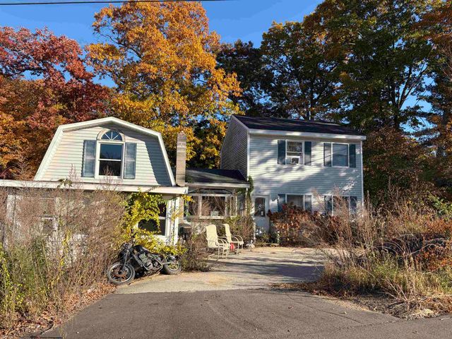 30 Dennison Avenue, Salem, NH 03079
